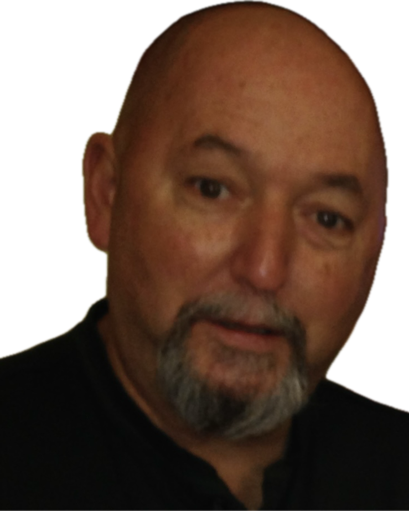 Lawrence Robert Lesogor