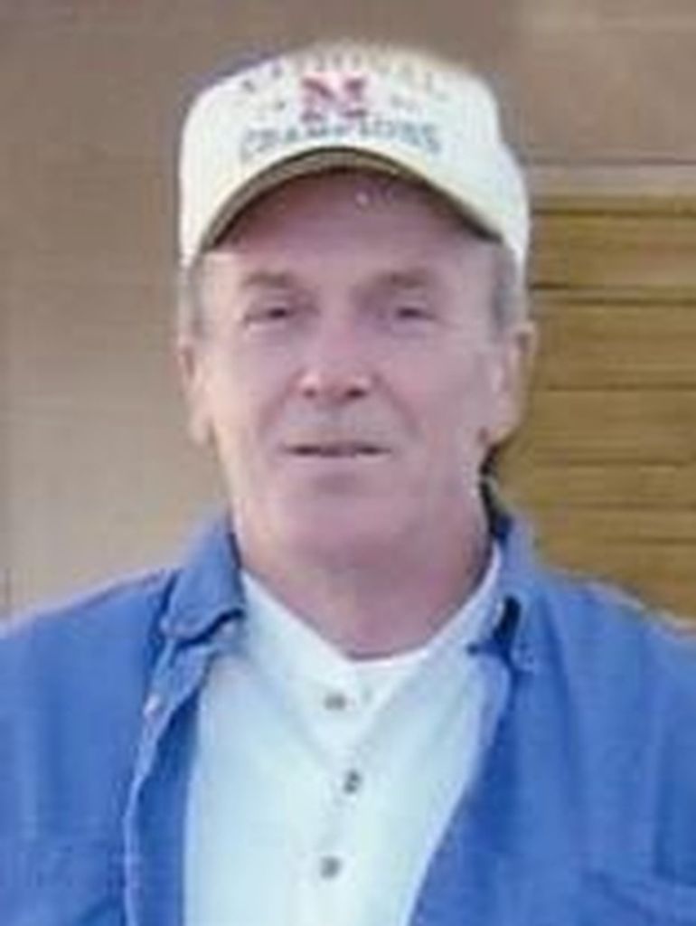 Jim Tilford