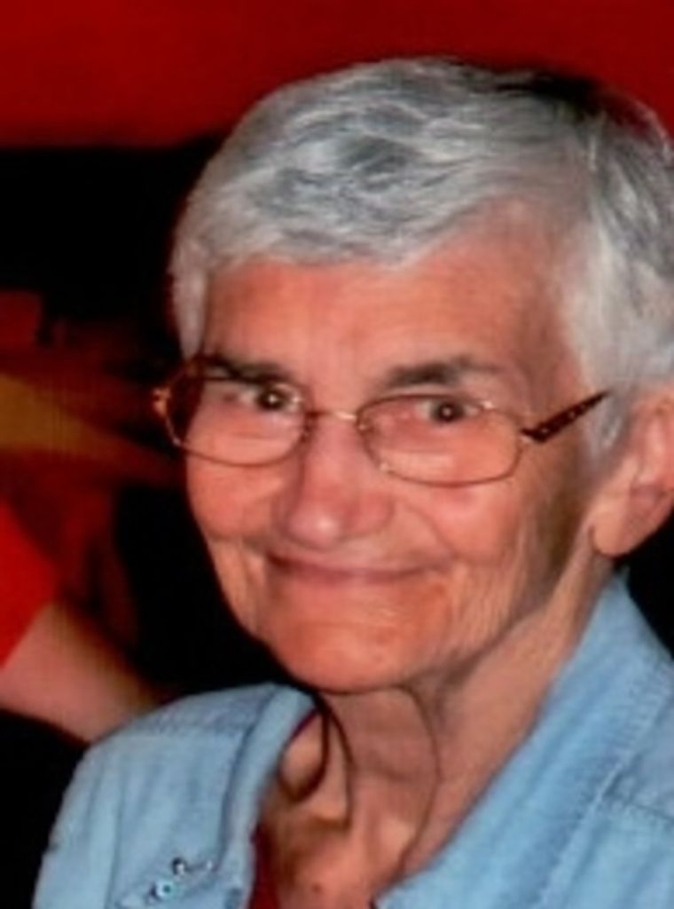 Irene Schubert Profile Photo