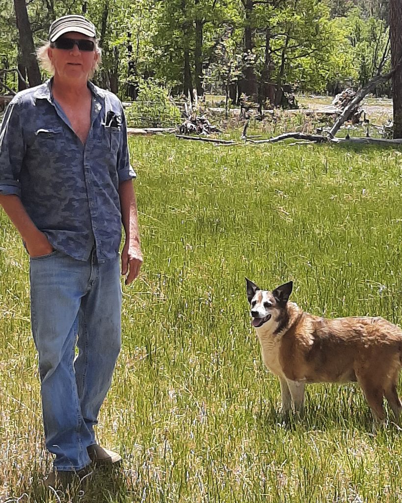 Mark Arthur Wagner Profile Photo