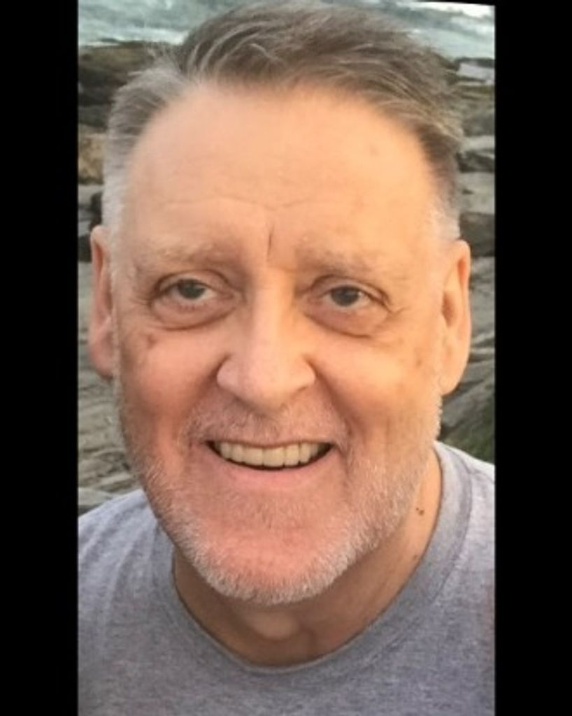 David B. Zaglauer