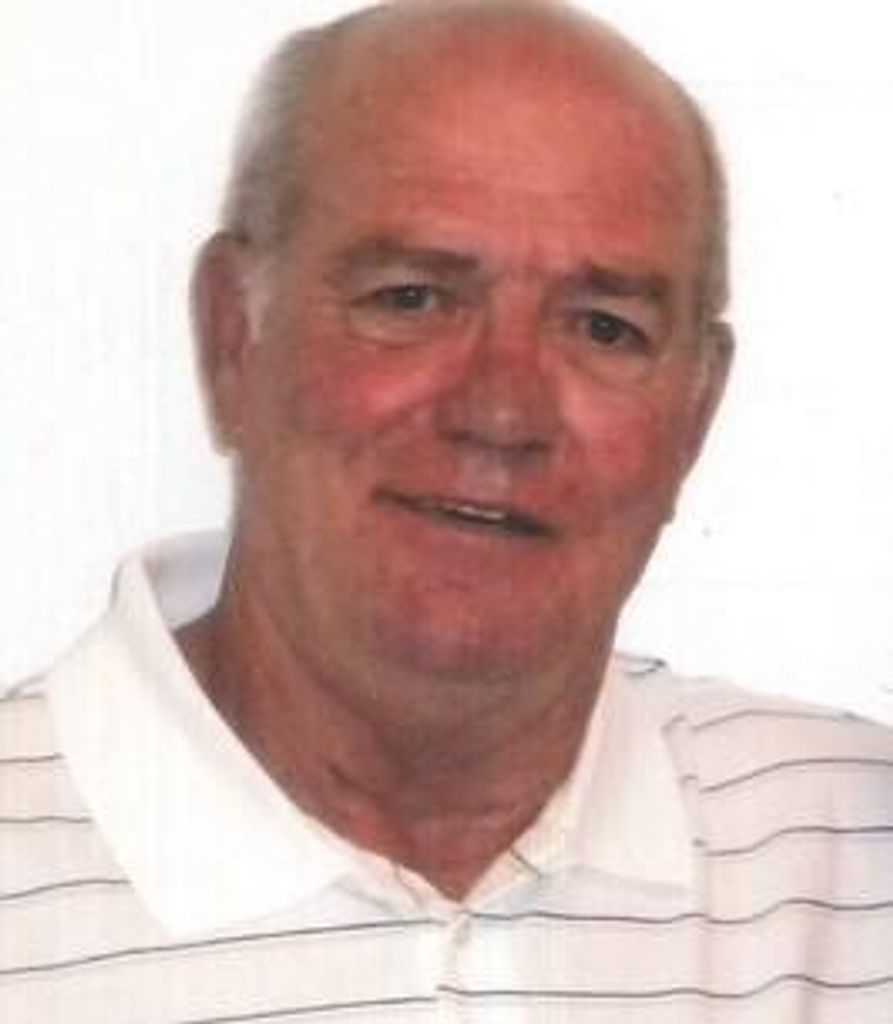 Dale Robert Ames Profile Photo