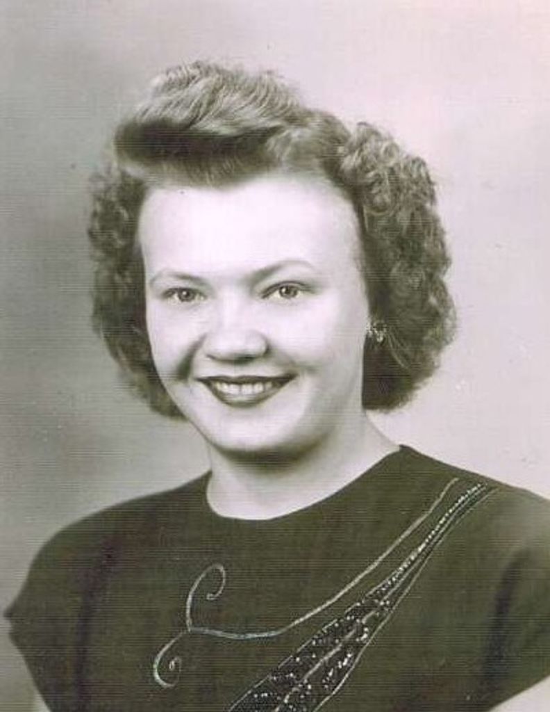 Violet Wangerin