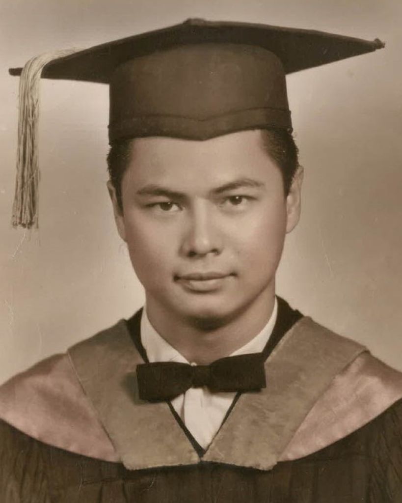 Virgilio F. Rovillos Profile Photo