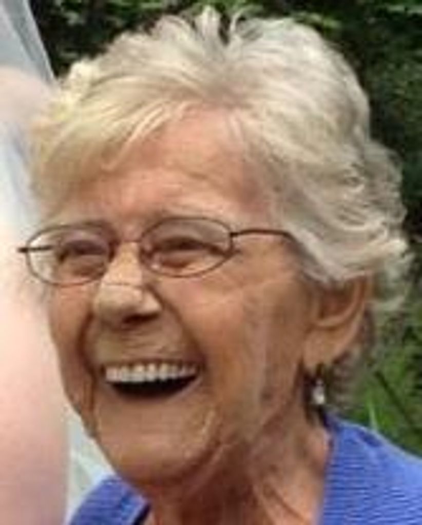 Annette (Burchell) Velozo