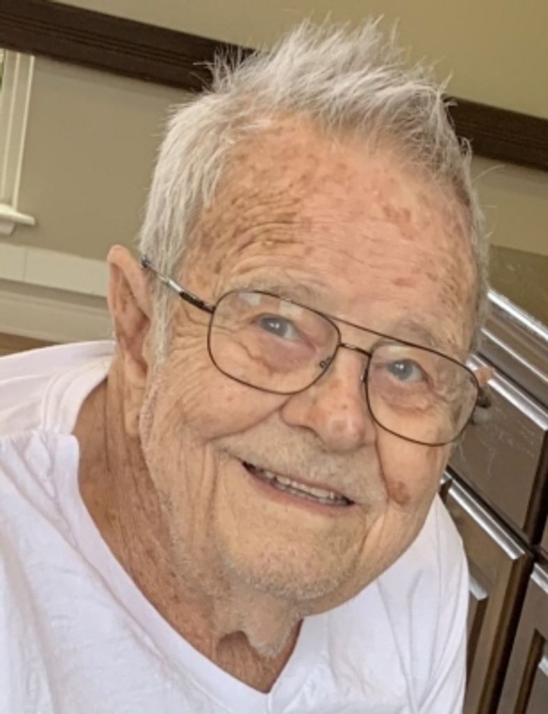 Orlace Jerald Keetch Profile Photo
