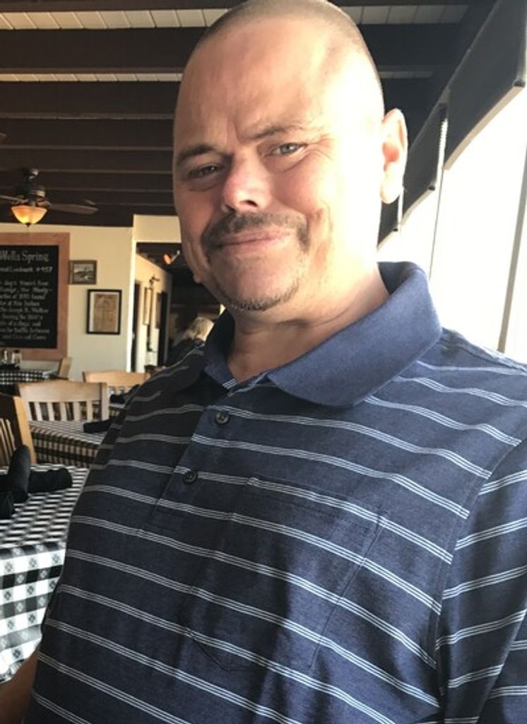 Charles James Chapin Profile Photo