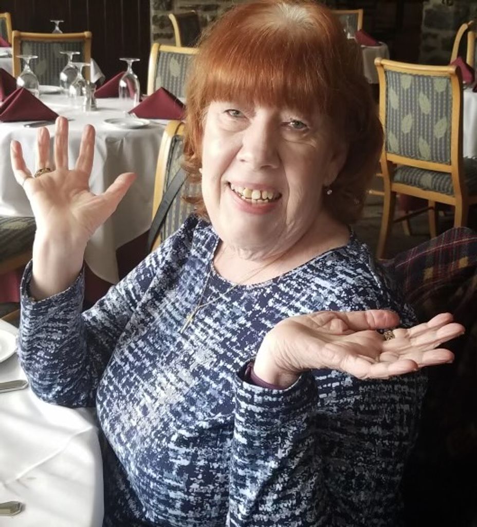Carol Ann Cassidy Profile Photo