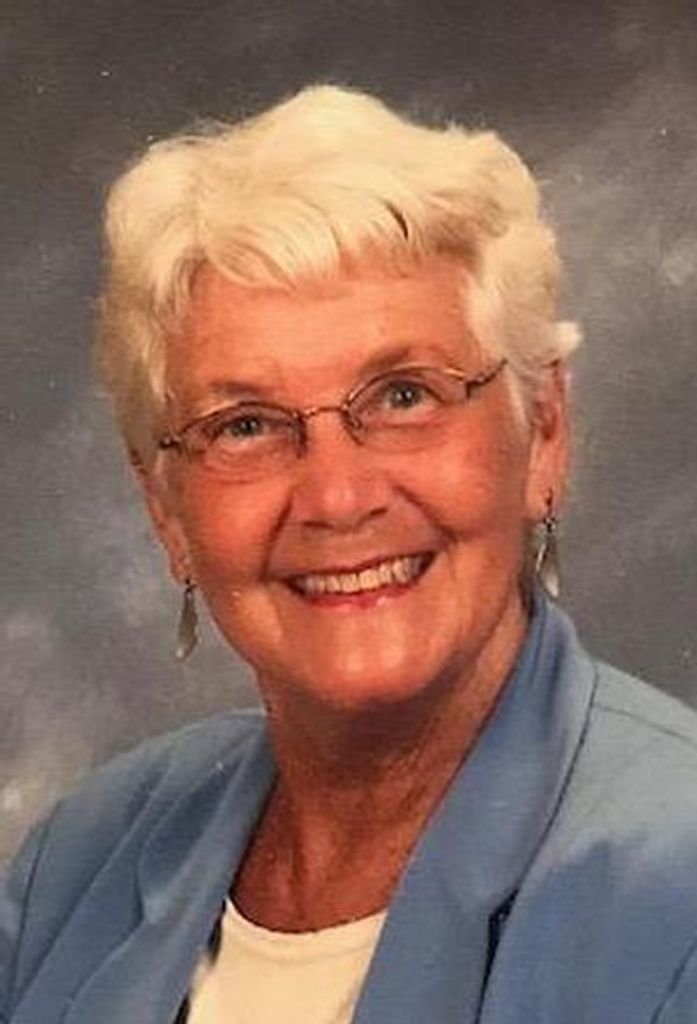 Doris Eleanor Johnson Profile Photo