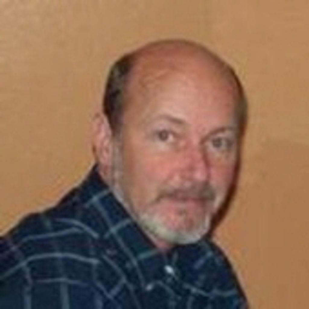 Stephen E. Kelty
