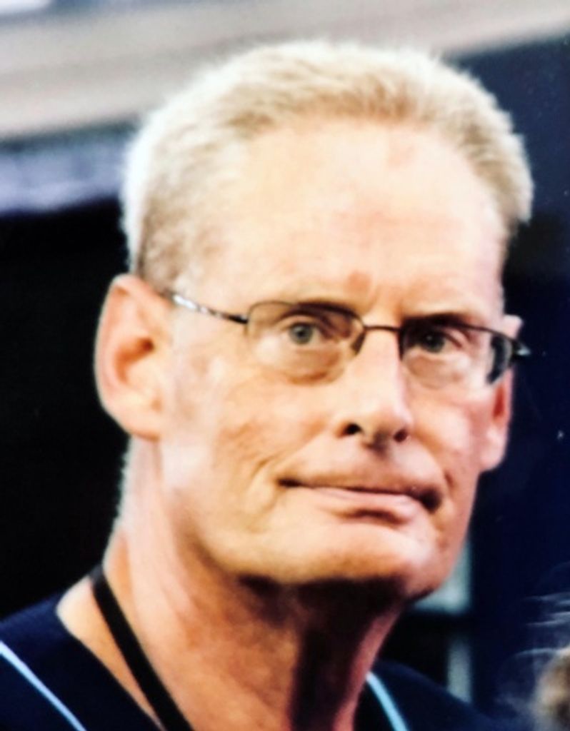 Timothy J. Kelly Profile Photo