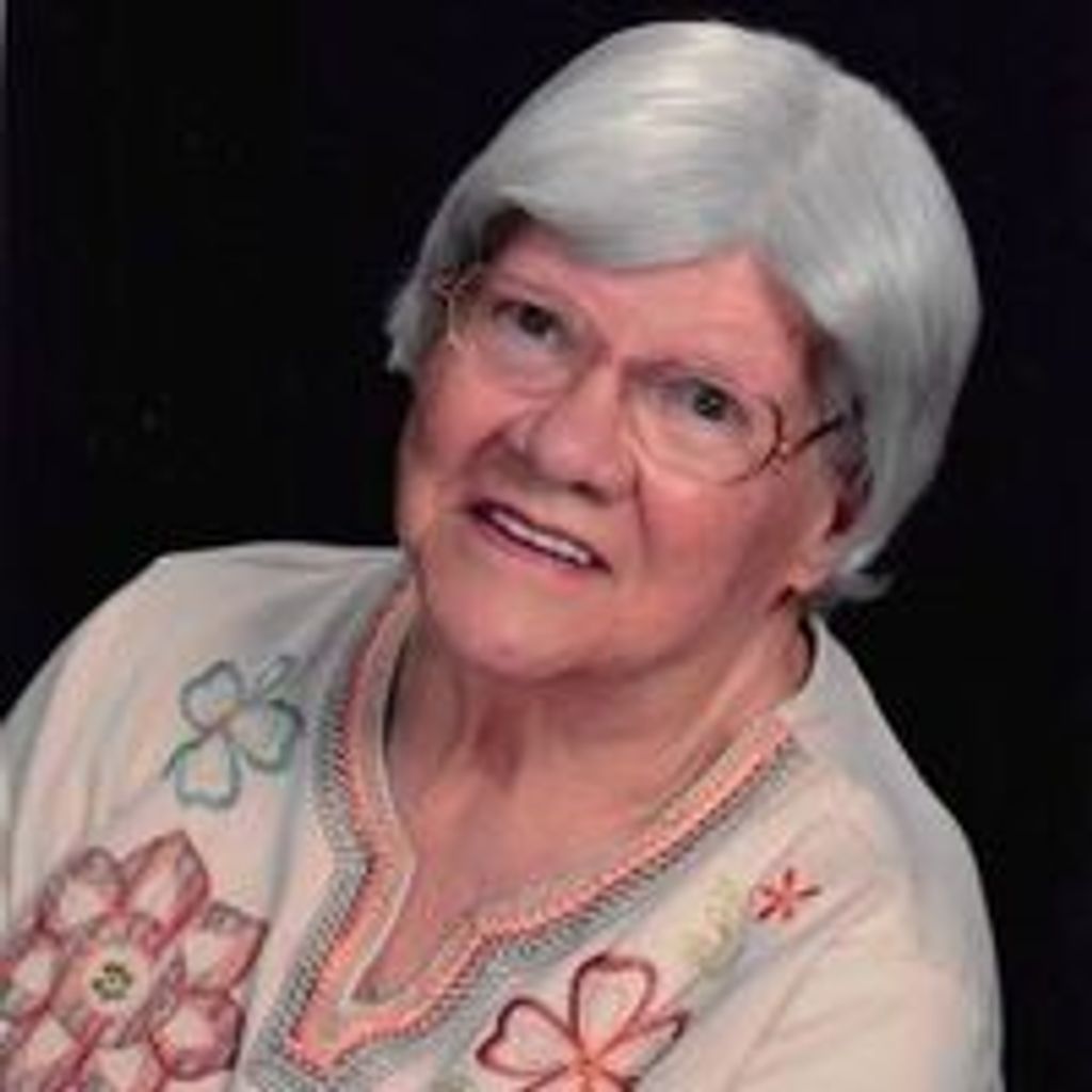 Bernice Alene "Mommy Grandma" Wortman
