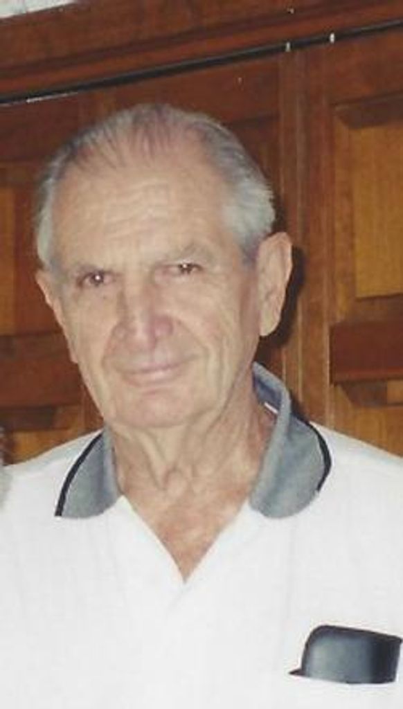Louis Molinar Jr