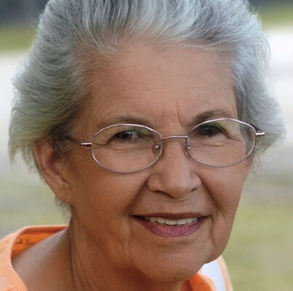 Elaine Jeanette Warner Profile Photo