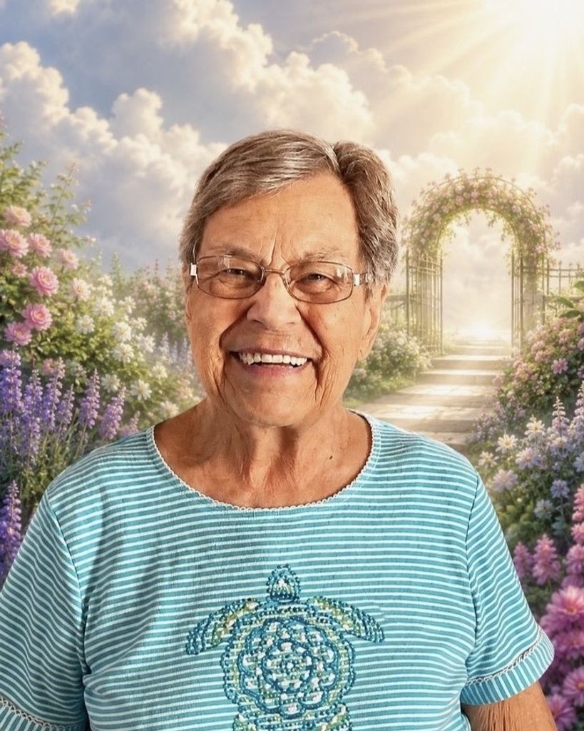Gloria Brandhorst Miller Profile Photo