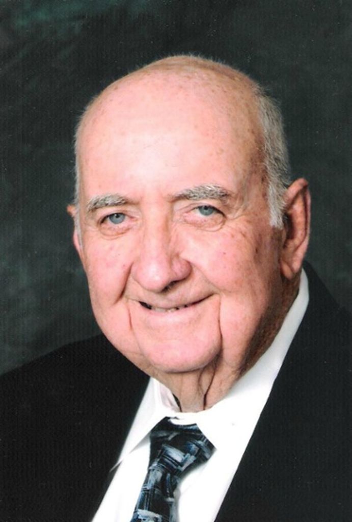 Ted Deen, Sr. Profile Photo
