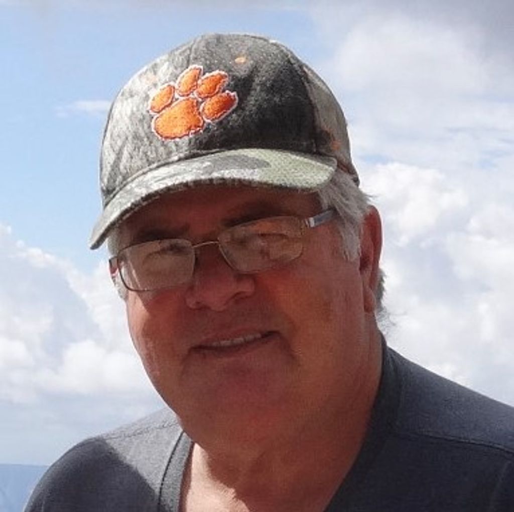 Harley Raymond Nelson, Jr. Profile Photo