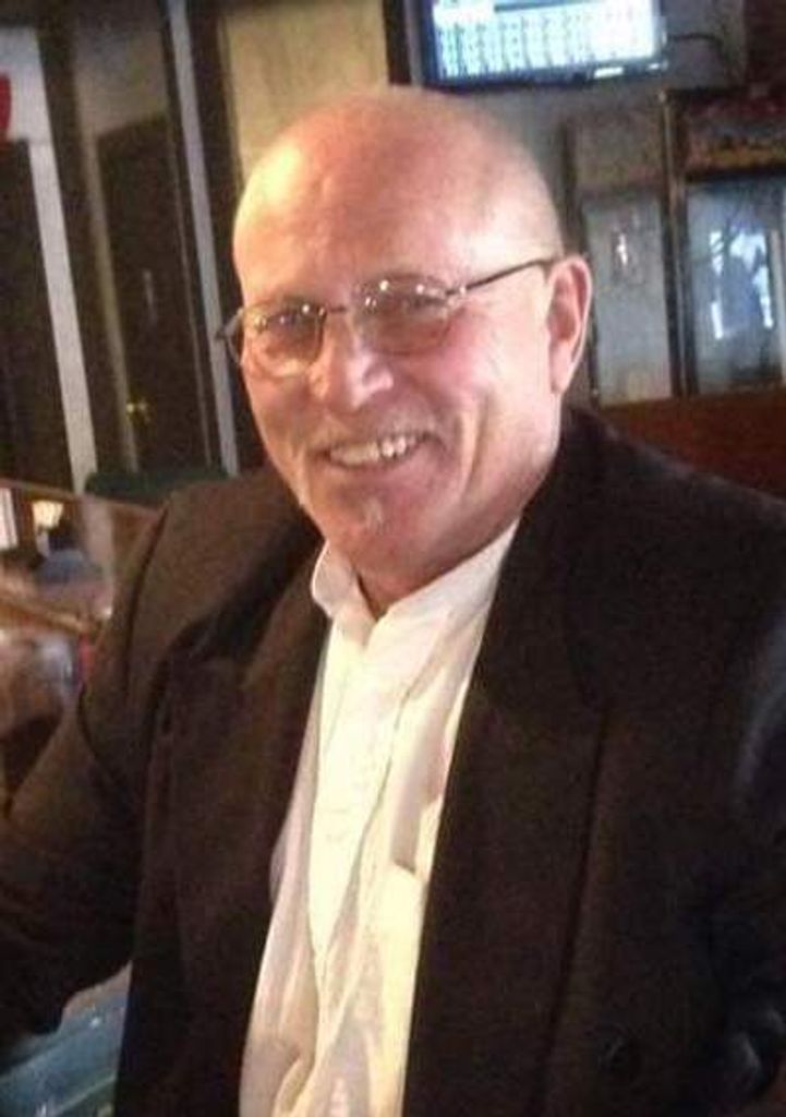 Randall L. Jones Profile Photo