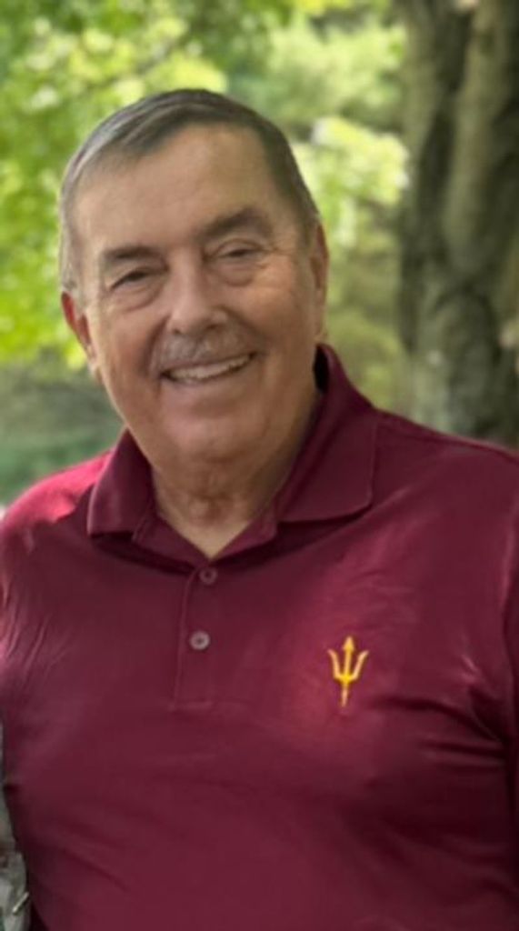 Walter B. Reading Profile Photo