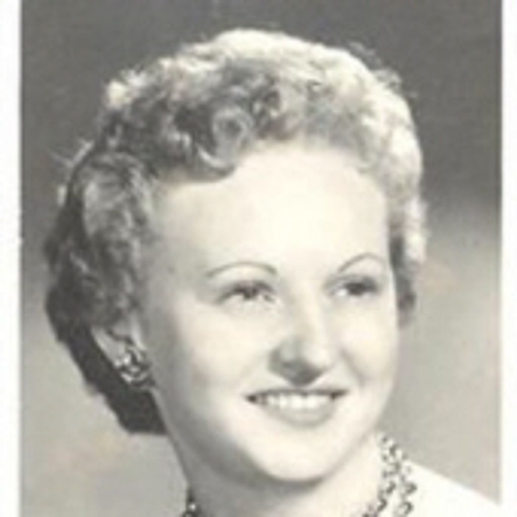 Reba Jean Allison Parker