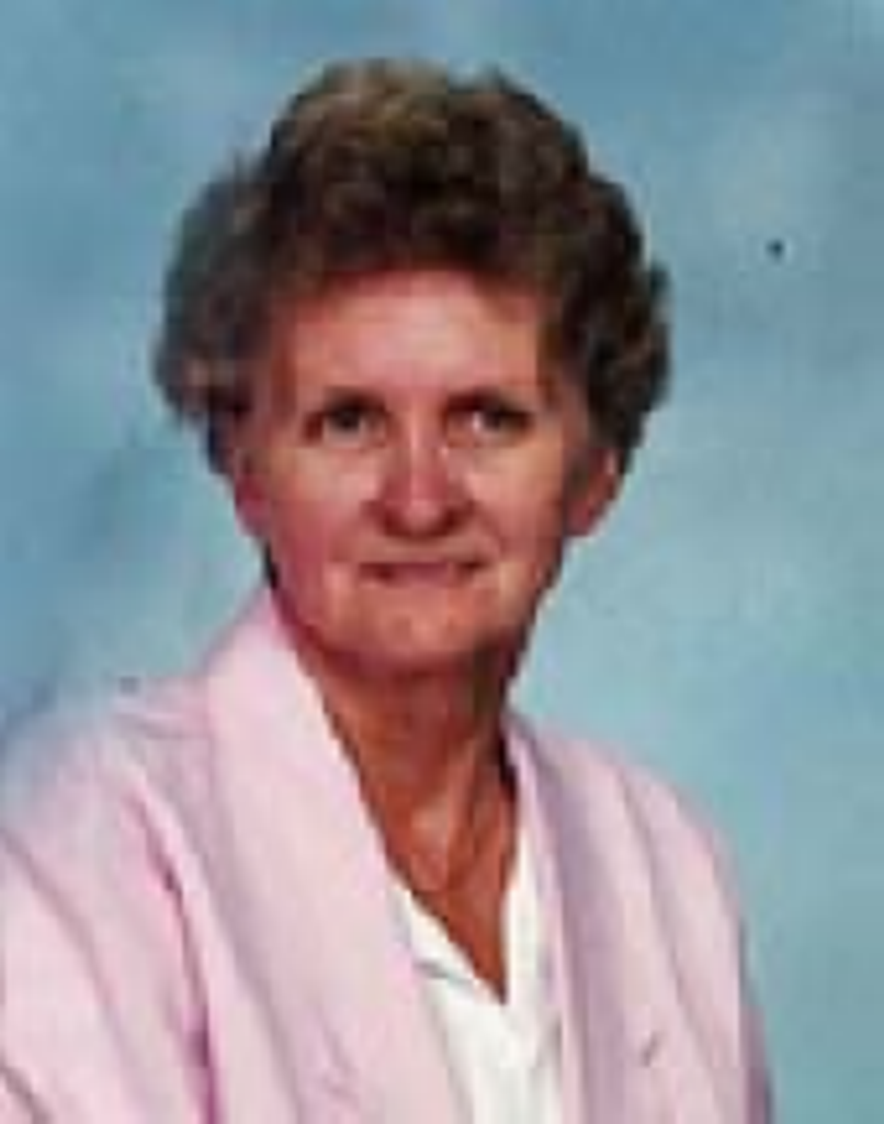 Grace  Marie Mcdonough-Mcskulin
