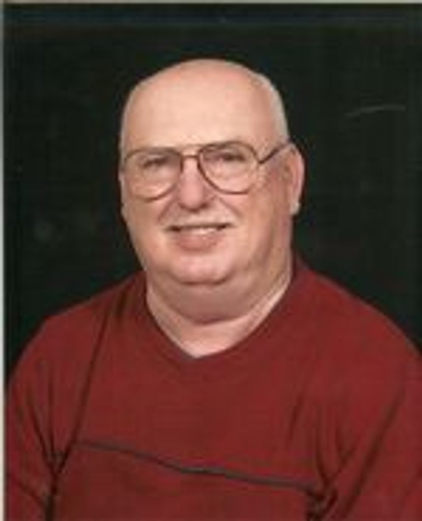 Ronald P. (Bear) Karaff