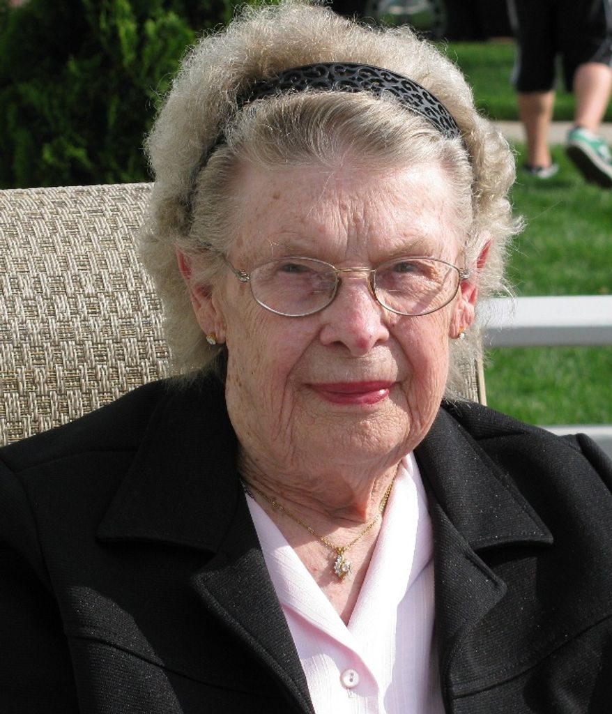 Ruth A. Siple