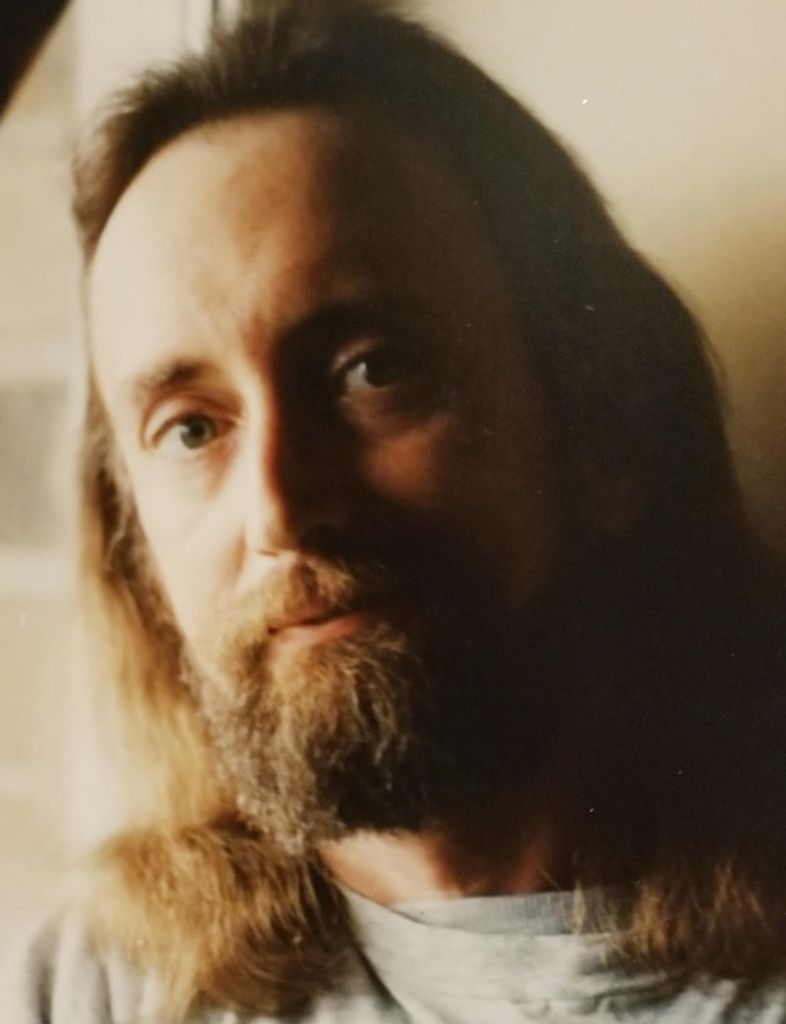 John Joseph Immerfall