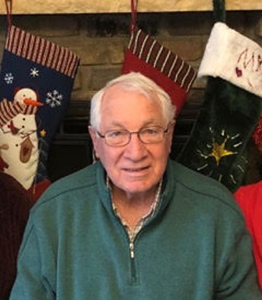 William "Bill" Newham