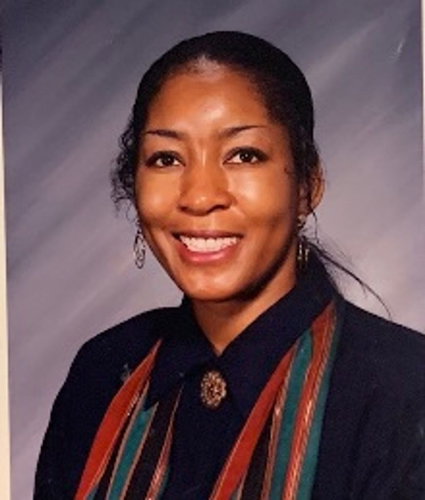 Patricia Ann Robinson