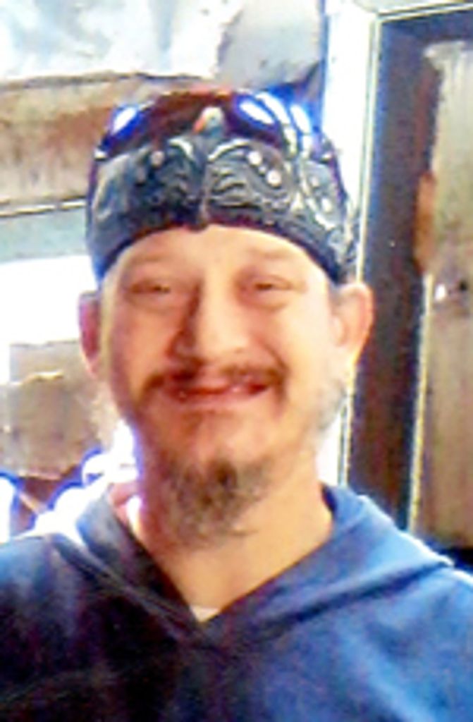 William Joseph King Sr.
