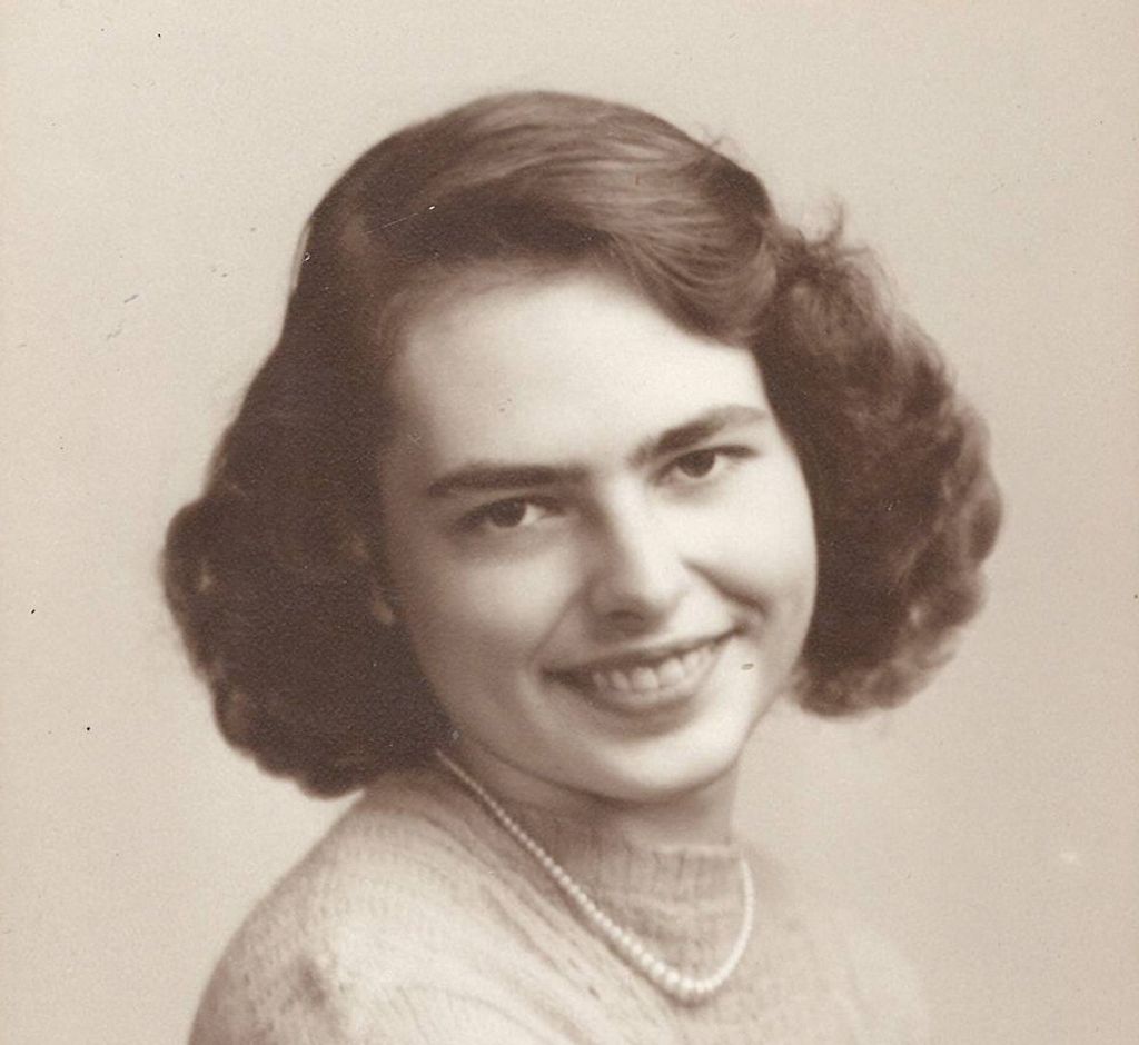 Mary Louise Smith Profile Photo