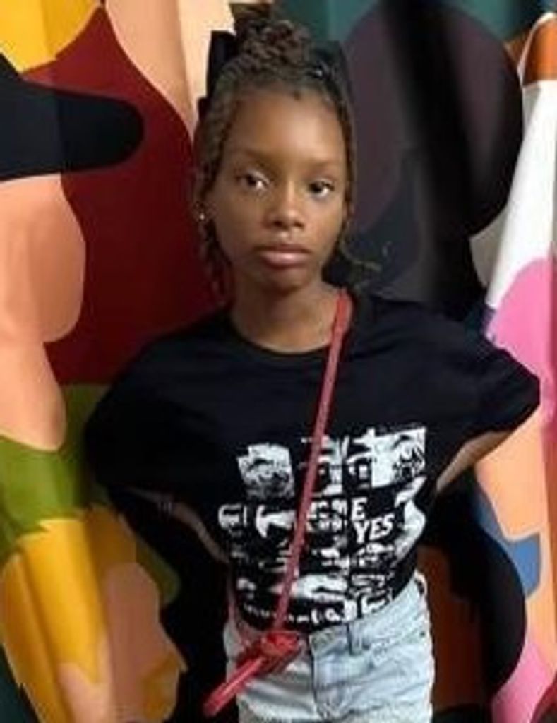 Kaydence Dior Mccollum