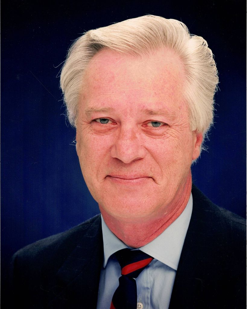 Thomas Welch