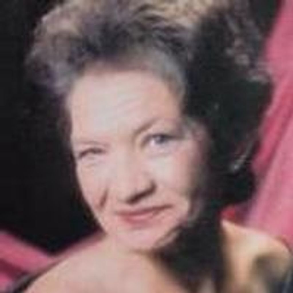 Brenda F. Parks
