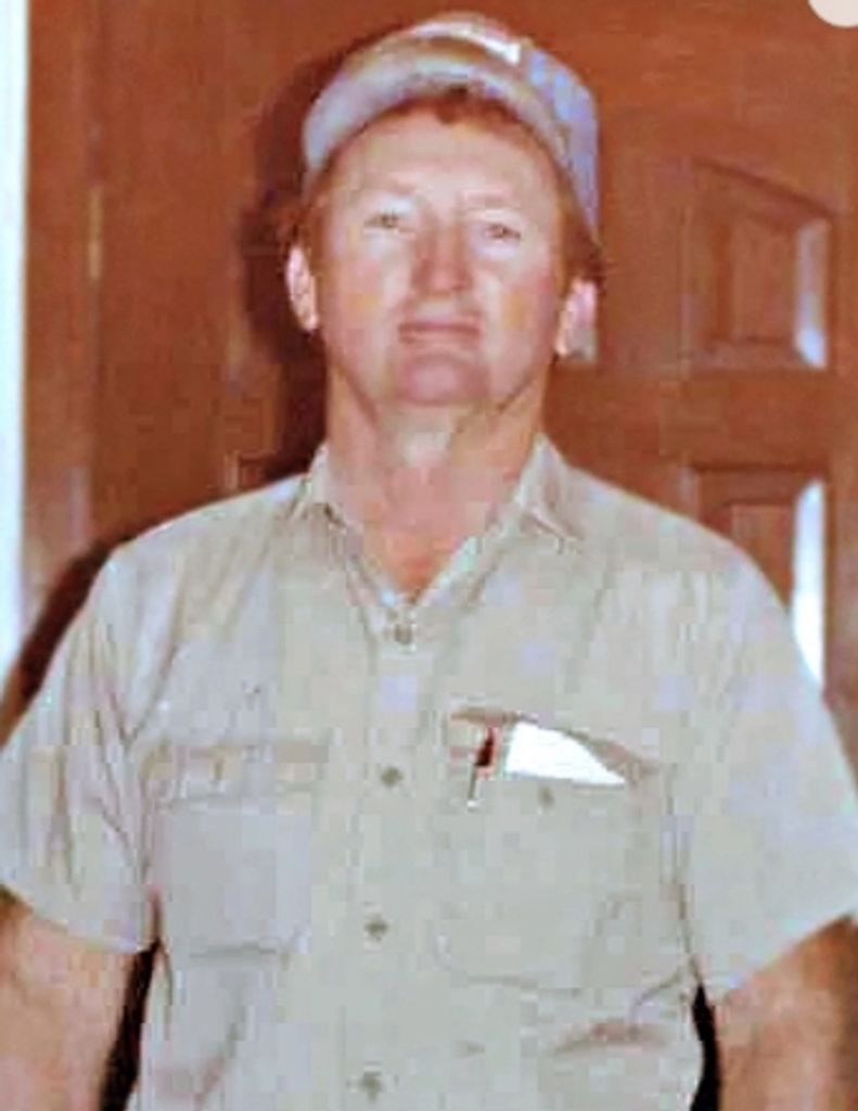 Joseph Reed Threlkeld, Sr. Profile Photo