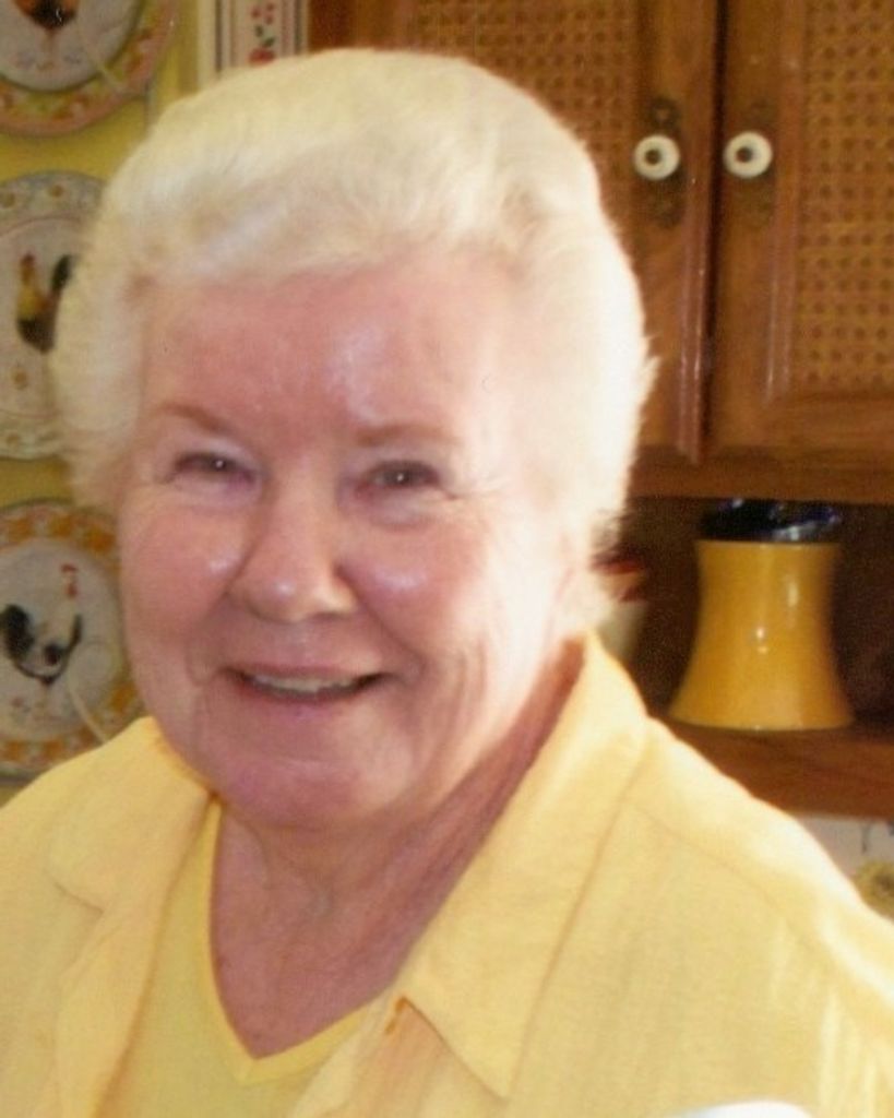 Deanie Waite Profile Photo