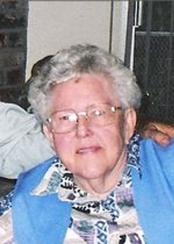 Sheila L. Verhaege