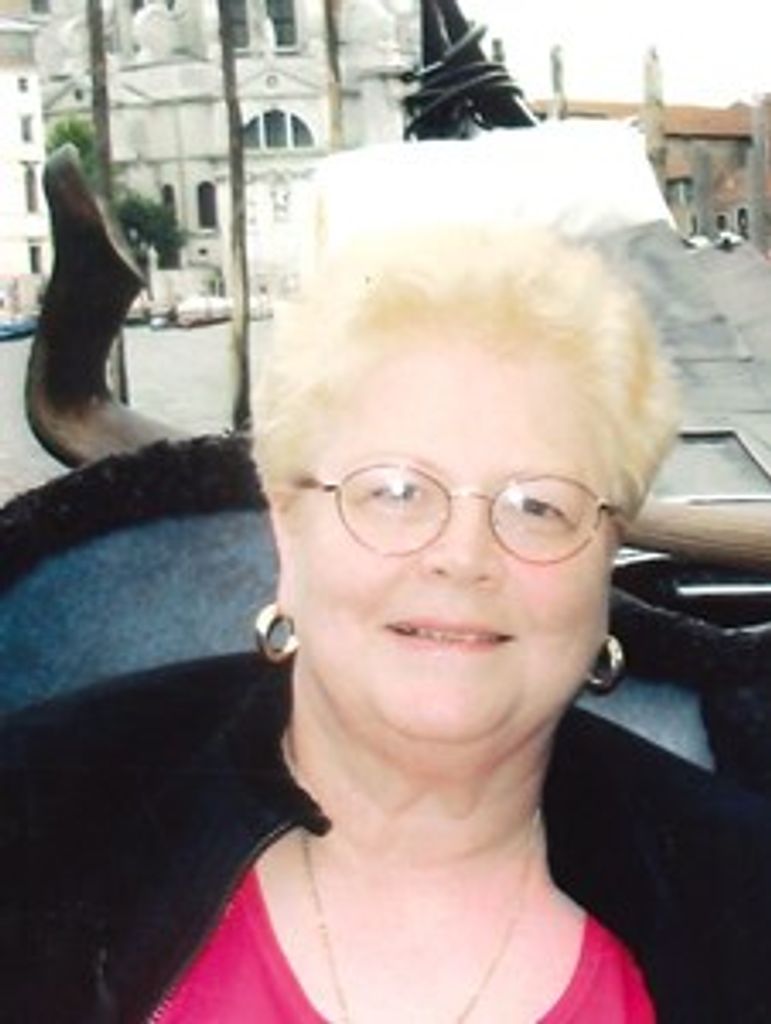 Carolyn M. Young Profile Photo