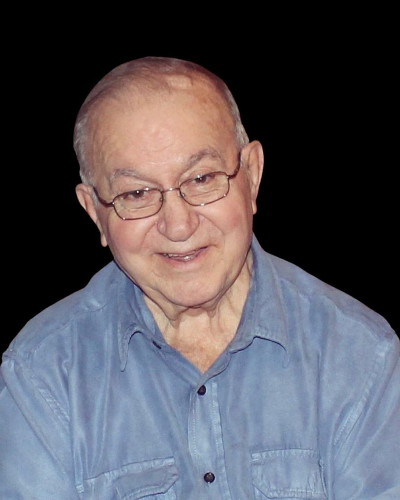 Dominic J. Charles Profile Photo