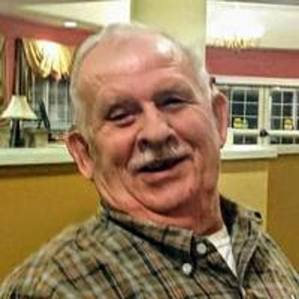 Richard Mckinnie Church Profile Photo