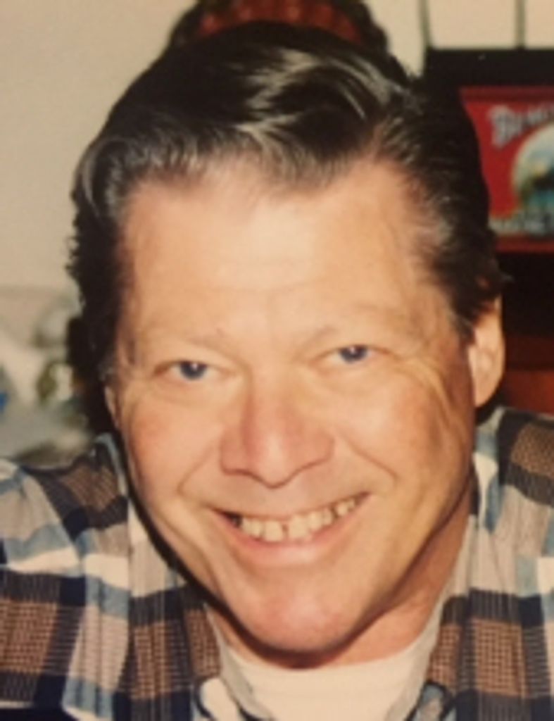 Lloyd Line Profile Photo
