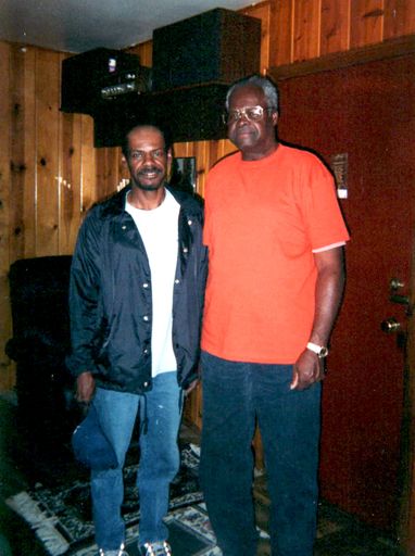Wilbert Milton Brown photo gallery thumbnail 6 of 53