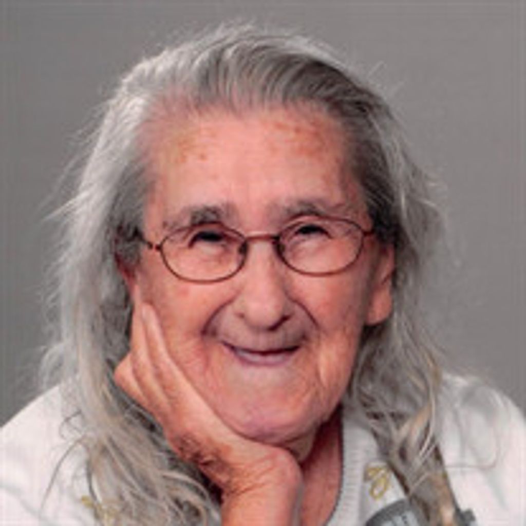Margie Proctor