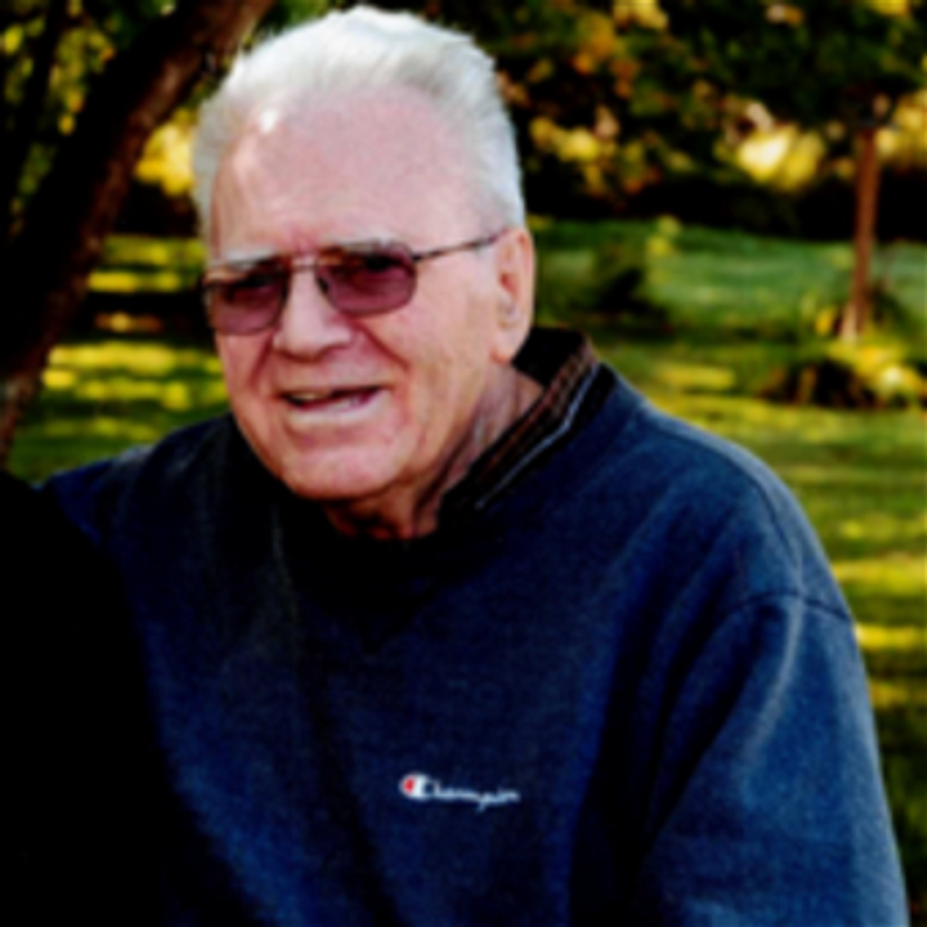 Harold Shonio Profile Photo