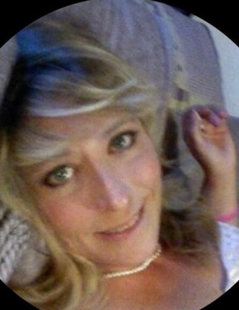 Tiffany Leigh Prazak