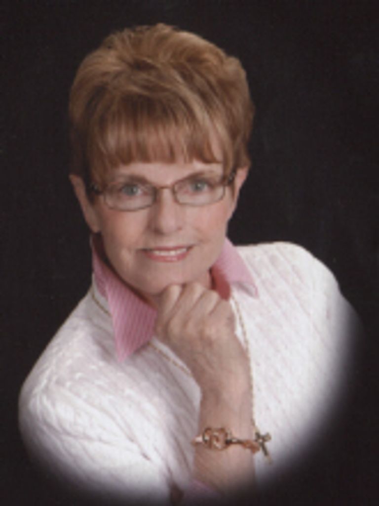 Sharon Lee Isbister
