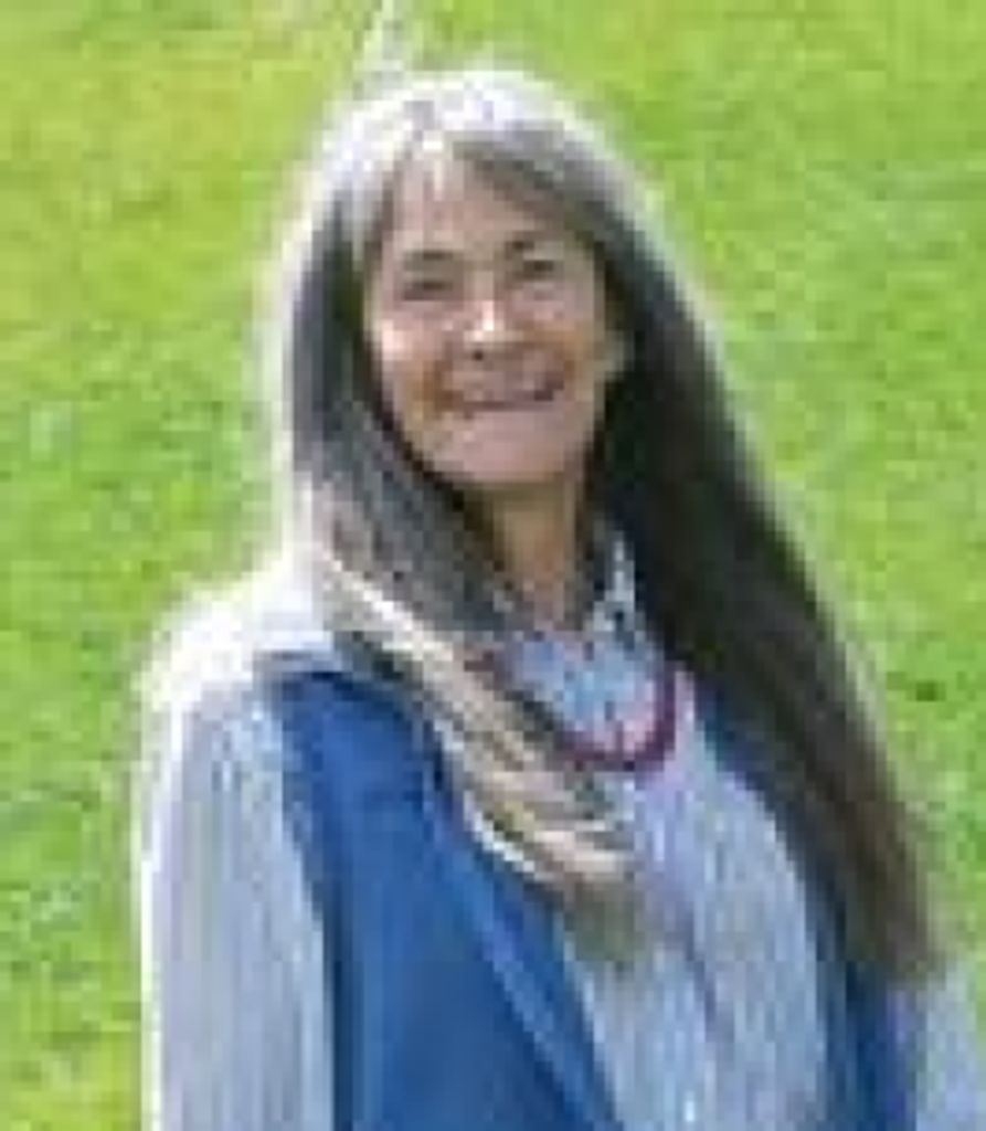 Gloria Carlton
