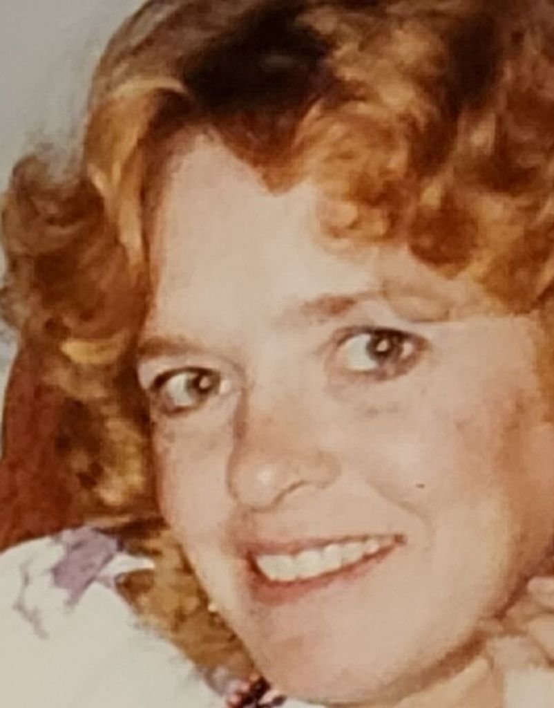 Catherine Laverne Anderson