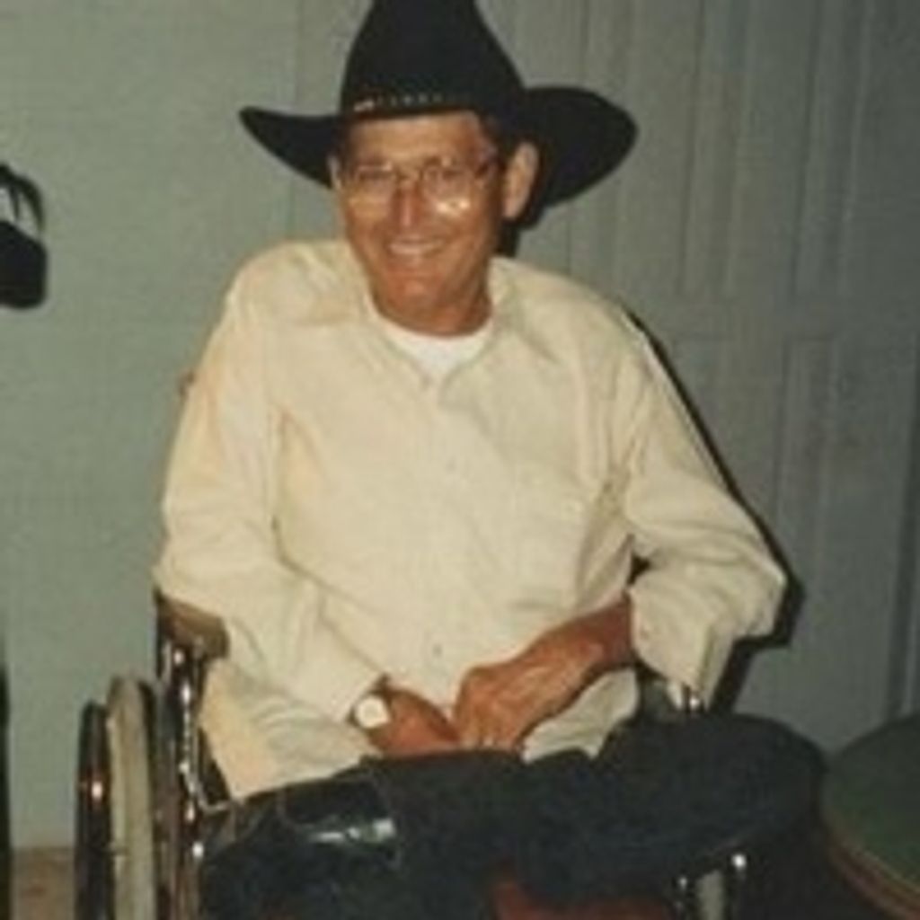 Jerry Adams Profile Photo